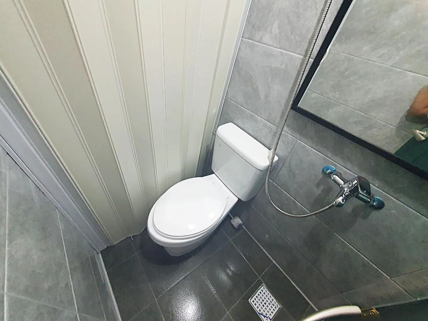 Apartmán 1.Hongdae@ Cozy House 5Room.4Bath. Soul Jižní Korea