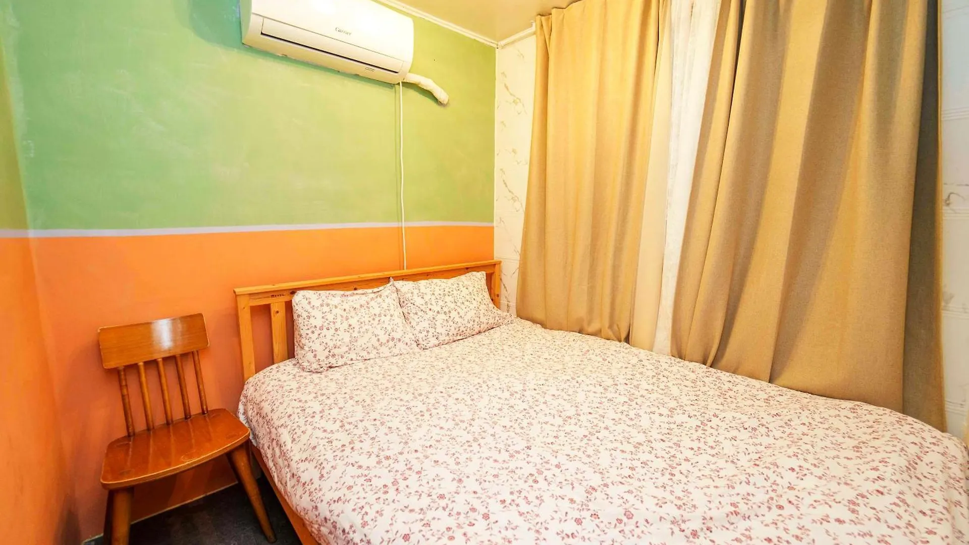 1.Hongdae@ Cozy House 5Room.4Bath. Seoul