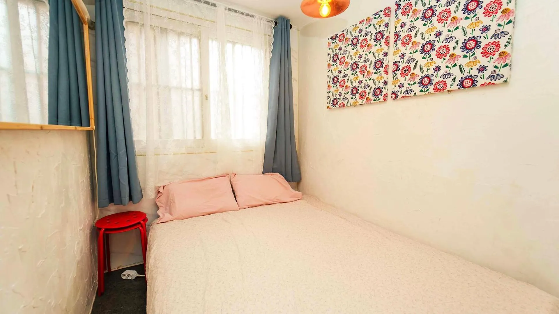 Apartment 1.Hongdae@ Cozy House 5Room.4Bath. Seoul