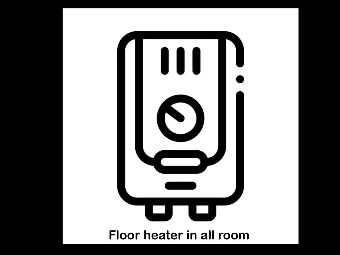 Apartment 1.Hongdae@ Cozy House 5Room.4Bath. Seoul South Korea